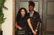Hollywood Brown and Zoei Billions